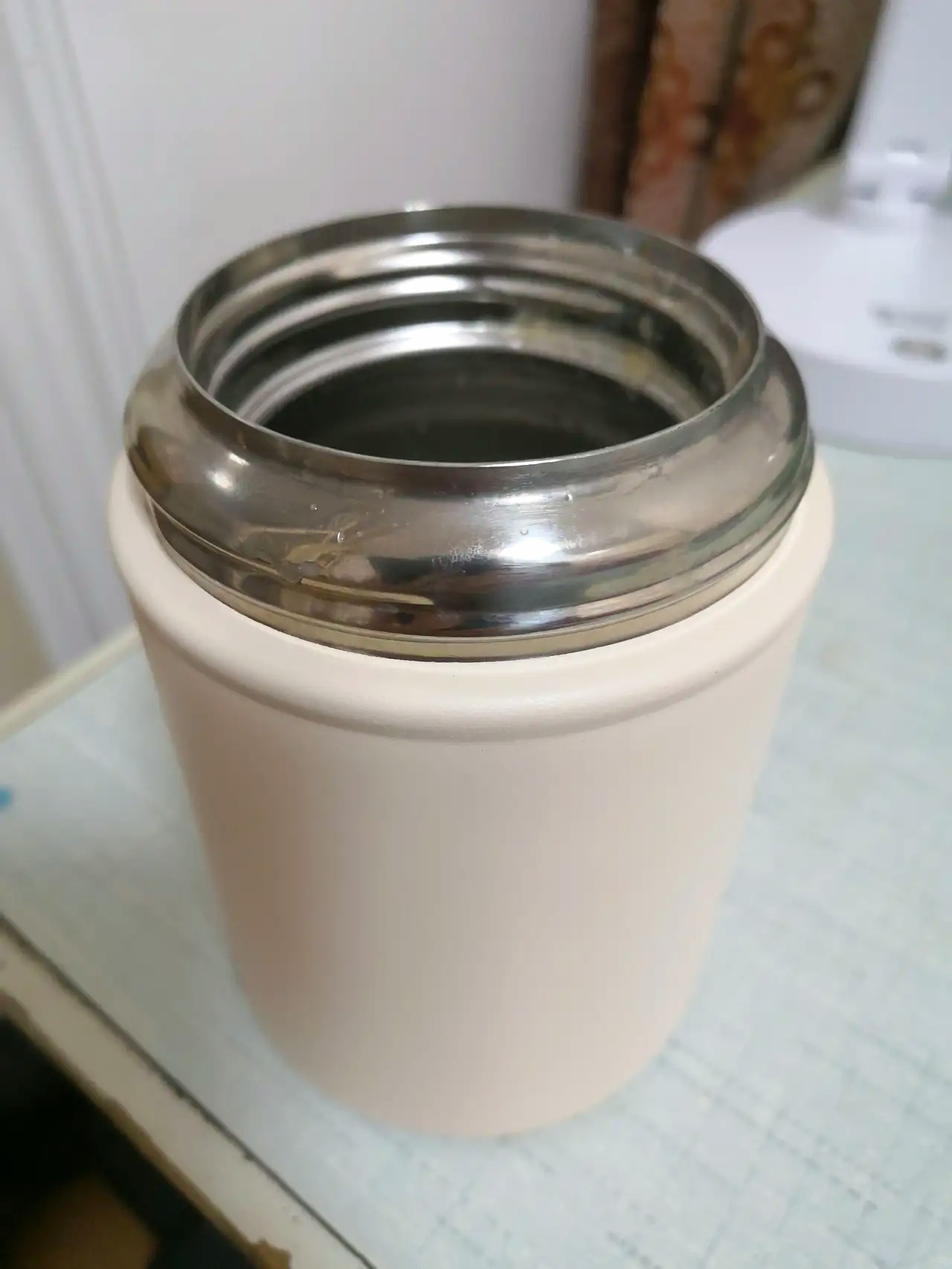 为什么不建议买焖烧杯